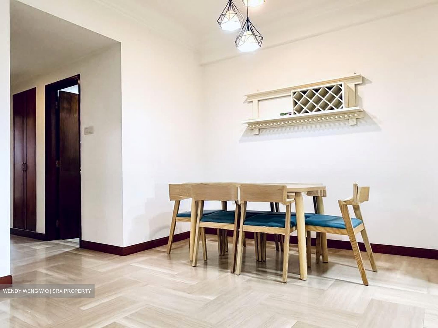 East Meadows (D16), Condominium #560591961